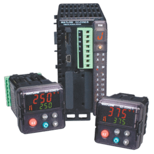 EZ-ZONE® RUI and Gateway