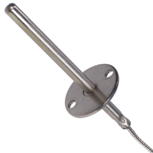 Tube and Wire Thermocouples