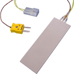 ULTRAMIC® Advanced Ceramic Heaters